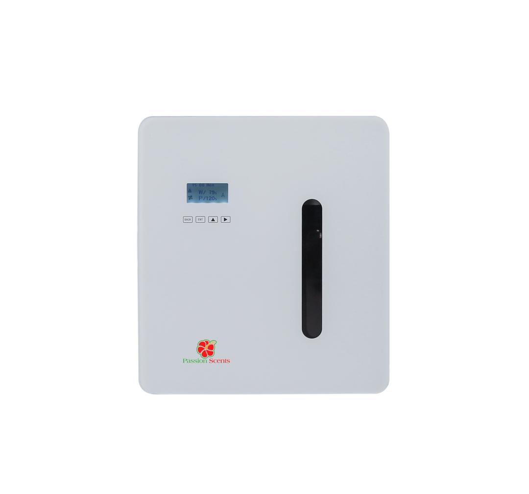 Passion Scents 3 Cold Air Diffuser